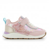 Кроссовки Safety Jogger Pink