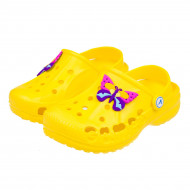 Кроксы Vitaliya G Butterfly