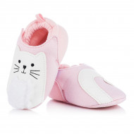 Тапочки Attractive Cute Cat Rose, р. 17-18