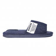 Тапочки Twins Blue
