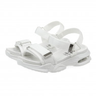 Босоножки Xti Kid White Summer