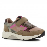 Кроссовки Safety Jogger Grit, р. 28