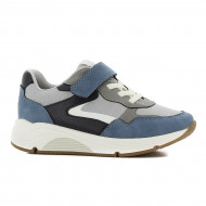 Кроссовки Safety Jogger Sly