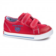 Кеды Pablosky 974960 Red