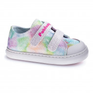 Кеды Pablosky 975530 Colorful