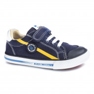 Кеды Pablosky 976020 Navy