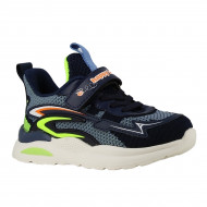 Кроссовки D.T. Newyork Blue Sportivo