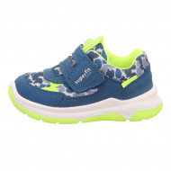 Кроссовки Superfit Neo Neon