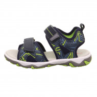Босоножки Superfit Jungle Walker
