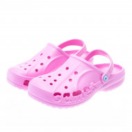 Кроксы Vitaliya Pink Dream