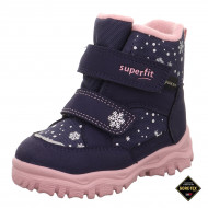 Ботинки Superfit 1-006045-8020