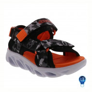 Босоножки Skechers Defender gray