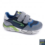 Кроссовки Pablosky Time to Live Blue, р. 28