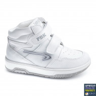 Ботинки Pablosky Hiker White