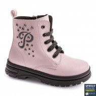 Ботинки Pablosky Pink Rock