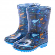 Резиновые сапоги Cortina Ancient animals, р. 22