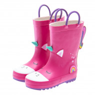 Резиновые сапоги Cortina Unicorn