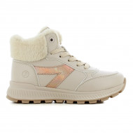 Ботинки утепленные Safety Jogger Ricardo Beige