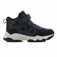 Ботинки утепленные Safety Jogger Ricardo Black