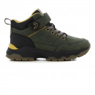 Ботинки Safety Jogger Ricardo Khaki, р. 28