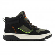 Ботинки Safety Jogger Wild Black
