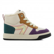 Ботинки утепленные Safety Jogger First snow, р. 24
