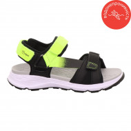 Босоножки Superfit 1-000580-0010