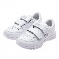 Кеды D.T.Newyork B922510
