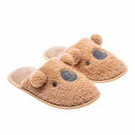 Тапочки Happy Bee B966969 Brown