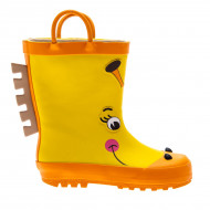 Резиновые сапоги Happy Bee B974150