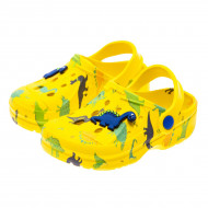 Кроксы Happy Bee B976029