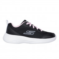 Кроссовки Skechers 303574L BLK