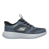 Кроссовки Skechers 403899L CCBK