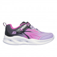 Кроссовки Skechers 303713L BKMT