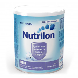 Смесь Nutrilon Пепти, 400 г