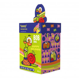 Набор-сюрприз Bob Snail Рождественский бокс с игрушкой и игрой 382 г