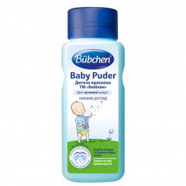Присыпка детская Bubchen 100 г 