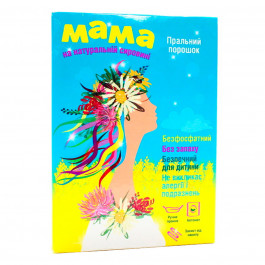 Стиральный порошок Аленка Мама 400 г