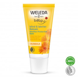 Детский защитный бальзам WELEDA от ветра и холода, 30 мл