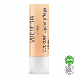 Эверон WELEDA бальзам-защита для губ, 4,8 г
