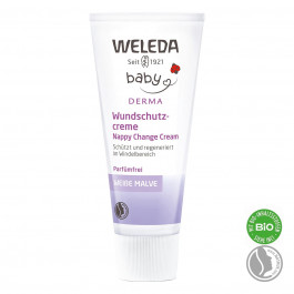 Детский крем от опрелостей WELEDA  с алтеем, 50 мл