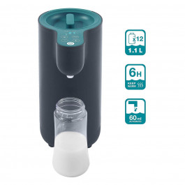 Машина для приготовления смесей Babymoov Milky Now