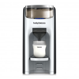 Машина для приготовления детской смеси Baby Brezza Formula Pro Advanced белая