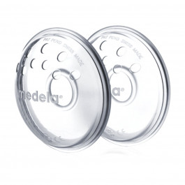 Формирователи сосков Medela Nipple Former, 2шт.