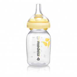 Система Calma Medela с бутылочкой