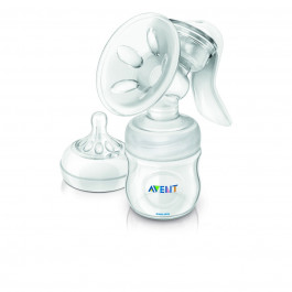 Ручной молокоотсос Philips Avent Comfort SCF330/20