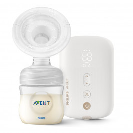 Электрический молокоотсос Philips Avent SCF396/11