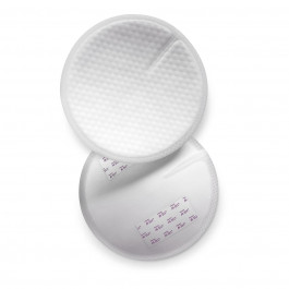 Одноразовые вкладыши Philips Avent для бюстгальтера 60 шт