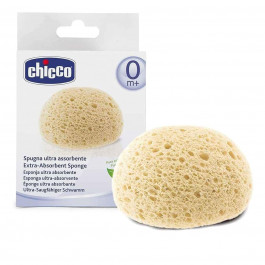 Губка детская Chicco Extra