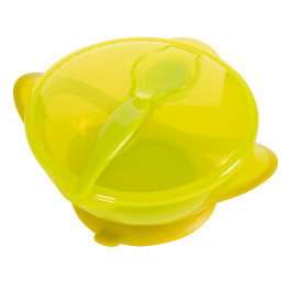 Набор посуды Baby Team Balloons 2 предмета
